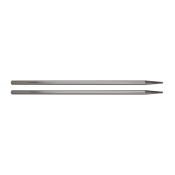 Addi Knitting Needles 3.50mm Addi | addiClick Long Lace | Interchangeable Knitting Needle Tips | 766-7