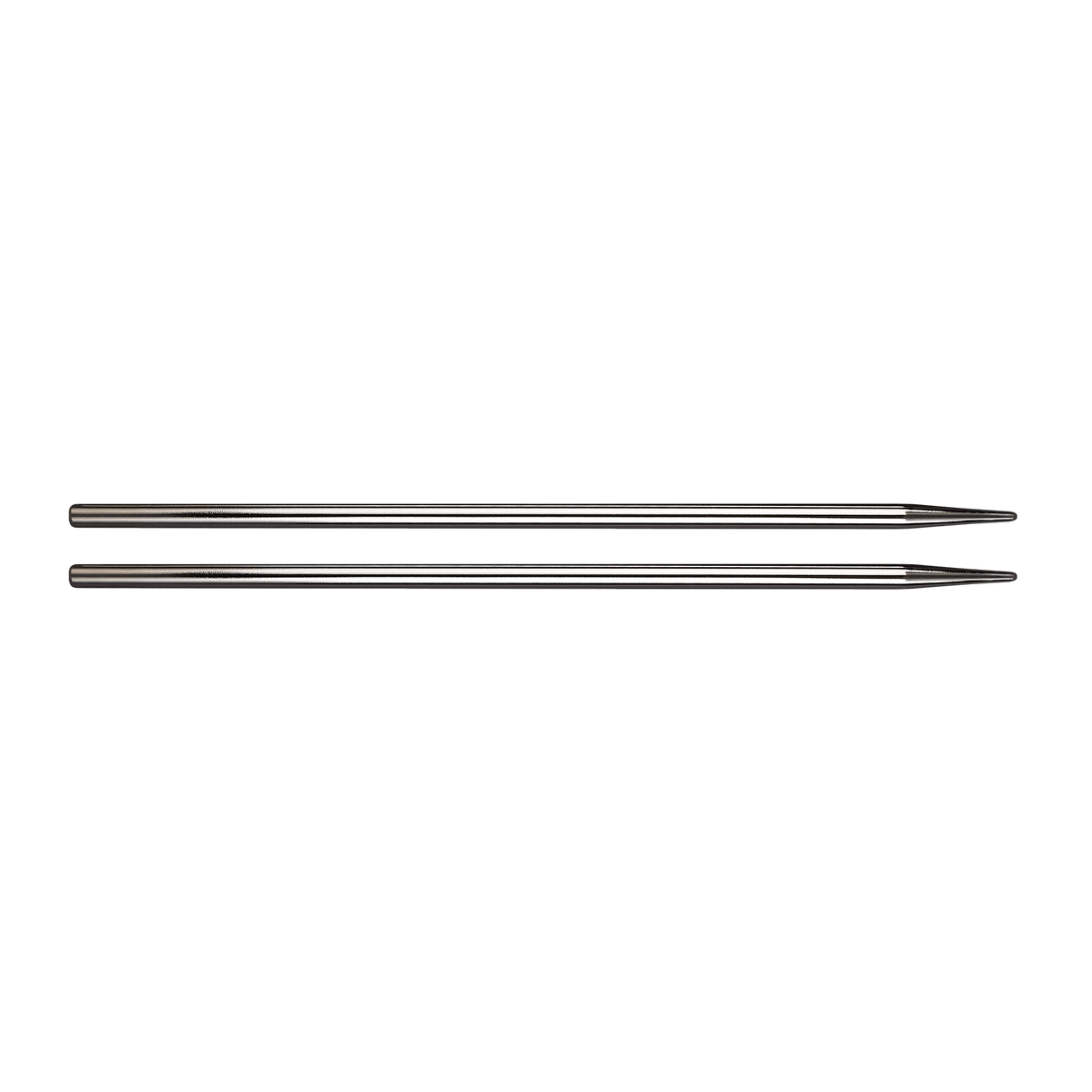 Addi Knitting Needles 3.50mm Addi | addiClick Long Lace | Interchangeable Knitting Needle Tips | 766-7