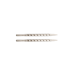 Addi Knitting Needles 3.50mm Addi | addiClick Novel Lace Short | Interchangeable Knitting Needle Tips | 736-7