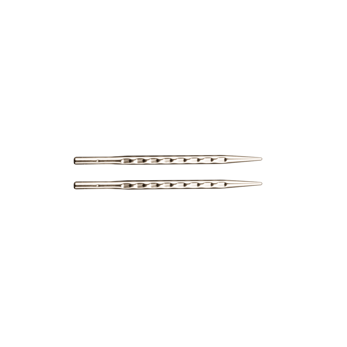 Addi Knitting Needles 3.50mm Addi | addiClick Novel Lace Short | Interchangeable Knitting Needle Tips | 736-7