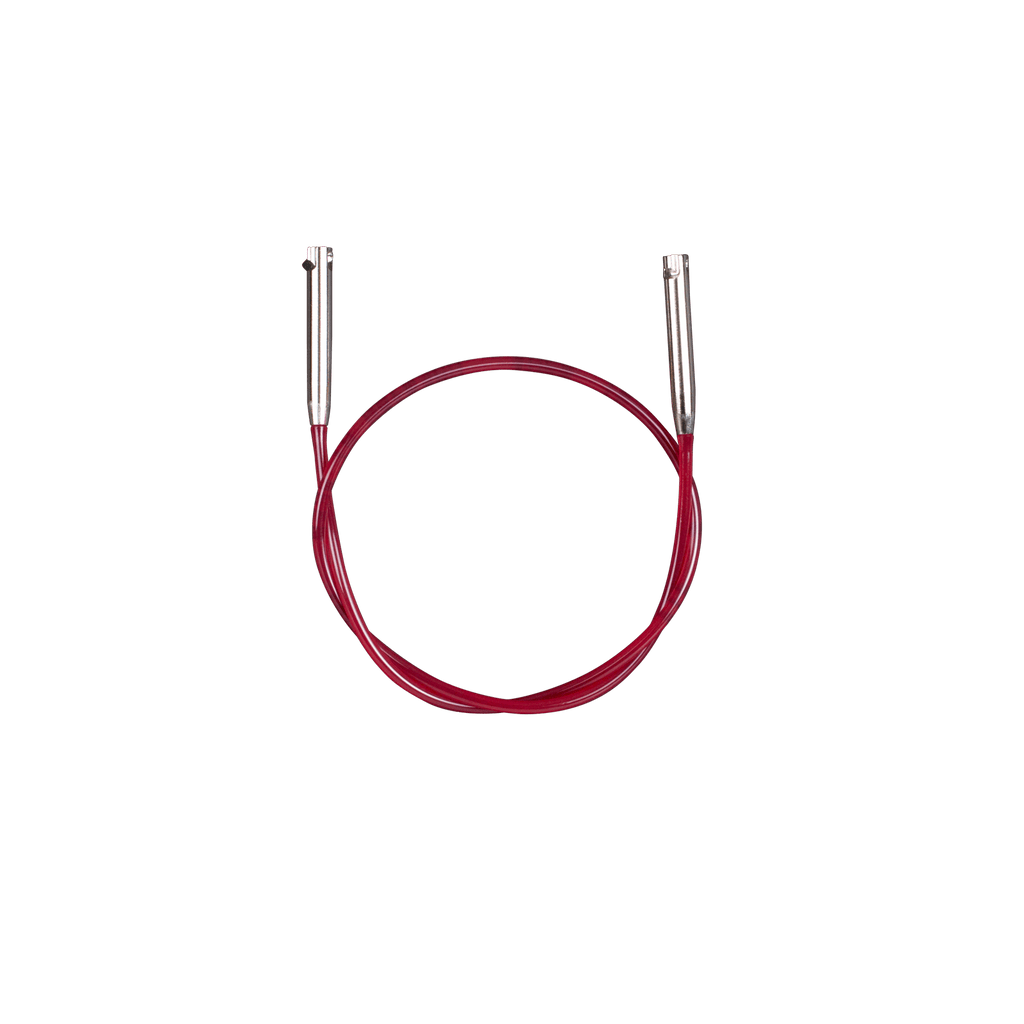 Addi Knitting Needles 40cm Addi | addiClick | Lace Cords | 759-7
