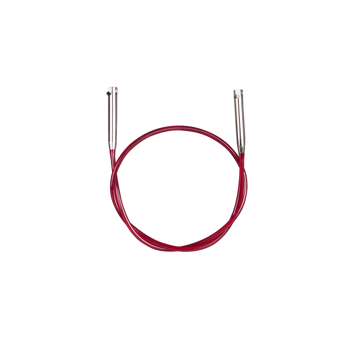 Addi Knitting Needles 40cm Addi | addiClick | Lace Cords | 759-7