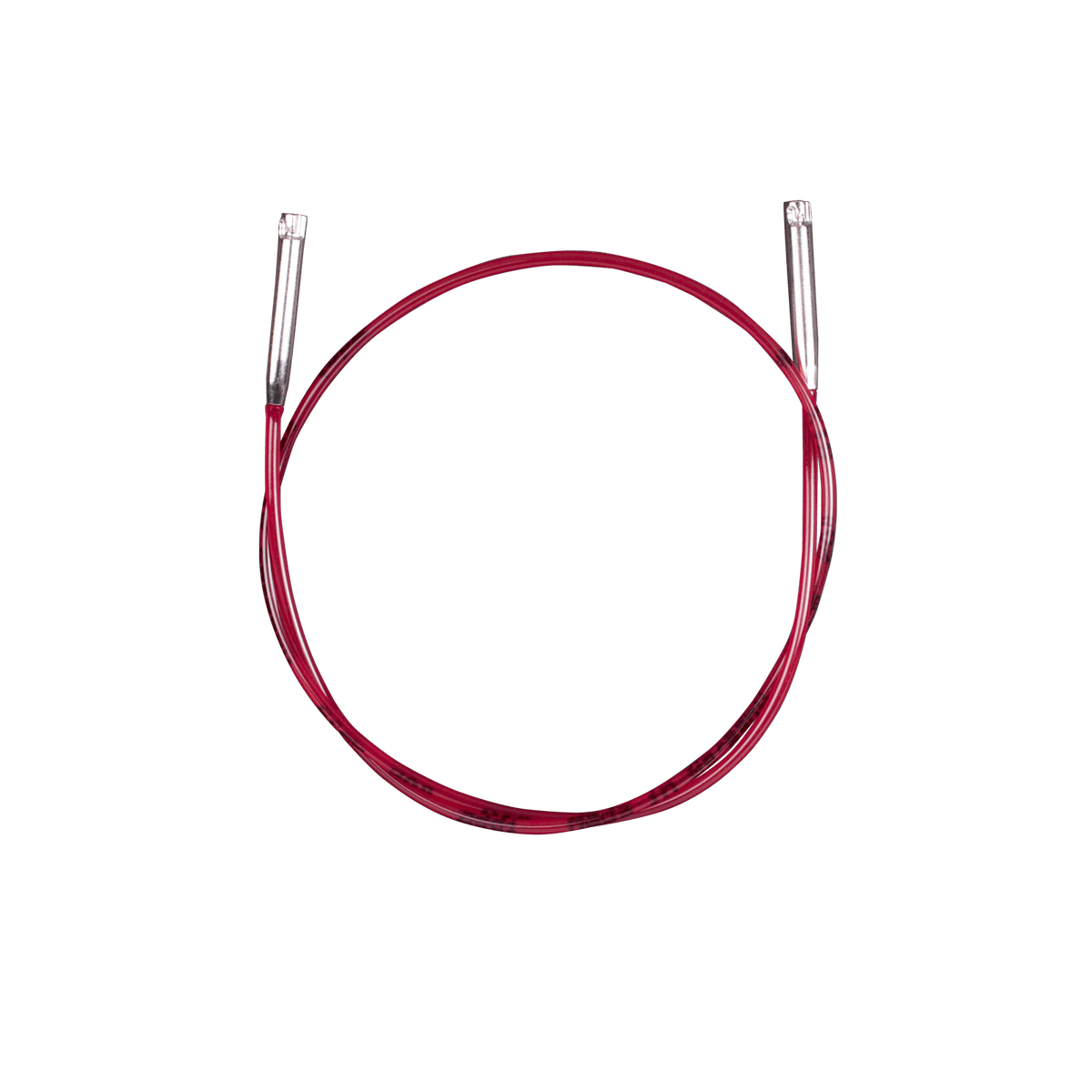 Addi Knitting Needles 60cm Addi | addiClick | Lace Cords | 759-7