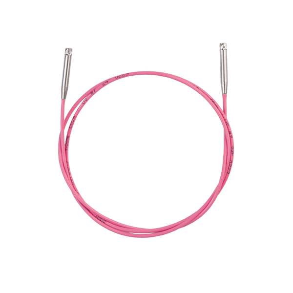 Addi | addiClick | Unicorn Pink Cords | 729-7