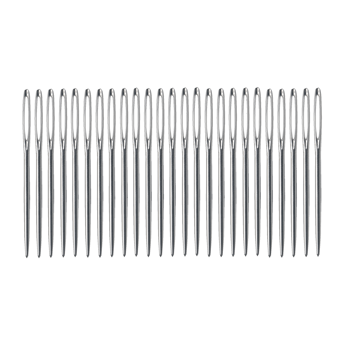 Addi Knitting Needles Addi | addi Smyrna No 1 | Darning Needles | 25 pack | 921-7