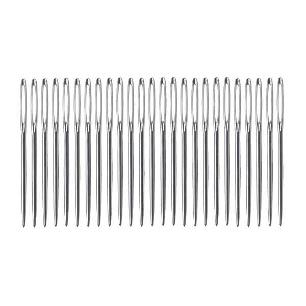 Addi | addiSmyrna #1 | Darning Needles | 25 pack 921-7
