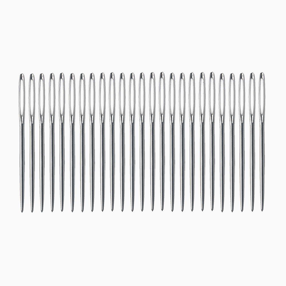 Addi Knitting Needles Addi | addi Smyrna No 1 | Darning Needles | 25 pack | 921-7