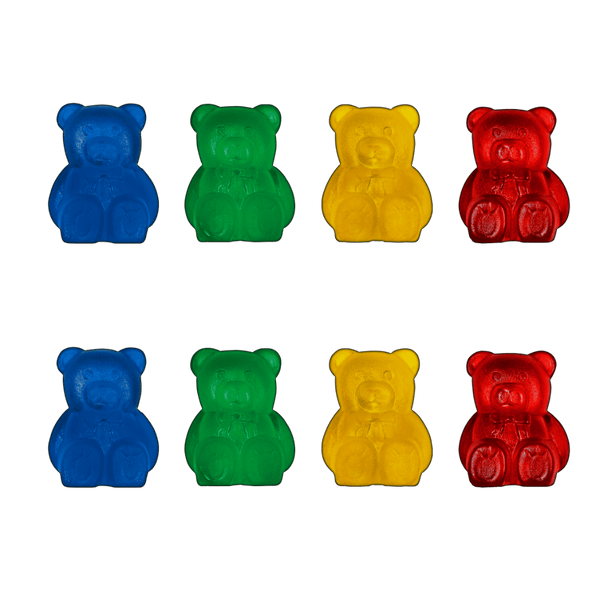 Addi | addiBears | Point Protectors | 8 pack 402-2