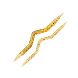 Addi Knitting Needles Addi | addiChampagne | Cable Needle | 2 pack | 482-7