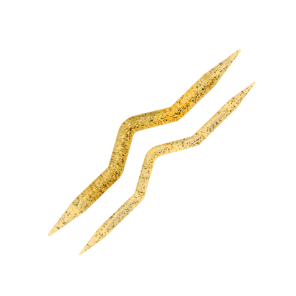Addi | addiChampagne | Cable Needle | 2 pack 482-7