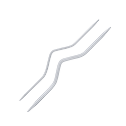 Addi Knitting Needles Addi | addiClassic | Cable Needle | 2 pack | 282-7