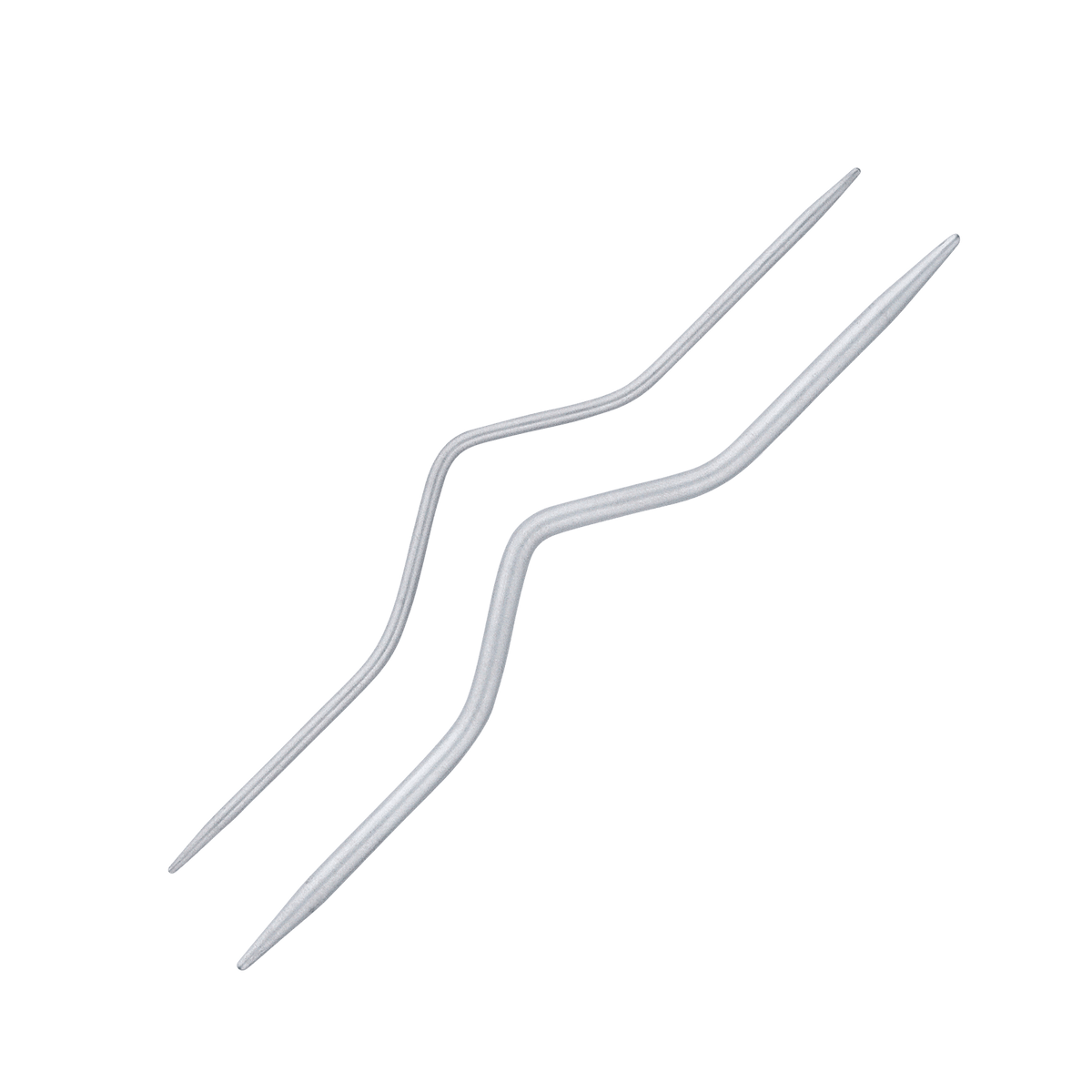 Addi Knitting Needles Addi | addiClassic | Cable Needle | 2 pack | 282-7