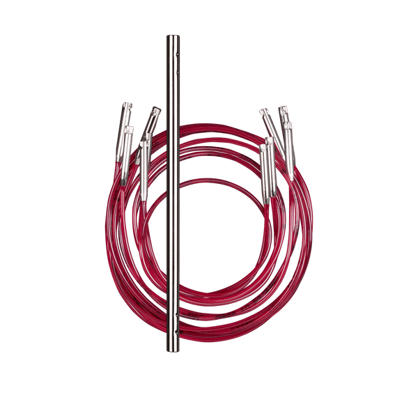 Addi | addiClick | 5 Lace Cords & 2 Connectors | 758-7