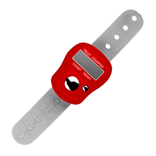 Addi | addiCounter | Electronic Row Counter | 415-7