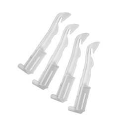 Addi Knitting Needles Addi | addiEi | Replacement Needle Set | 881-7