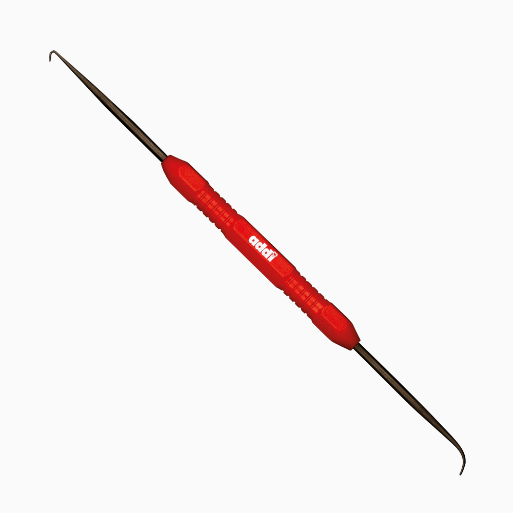 Addi Knitting Needles Addi | addiExpress | Hook | 889