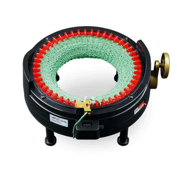 Addi | addiExpress | King Size Knitting Machine | 890-2