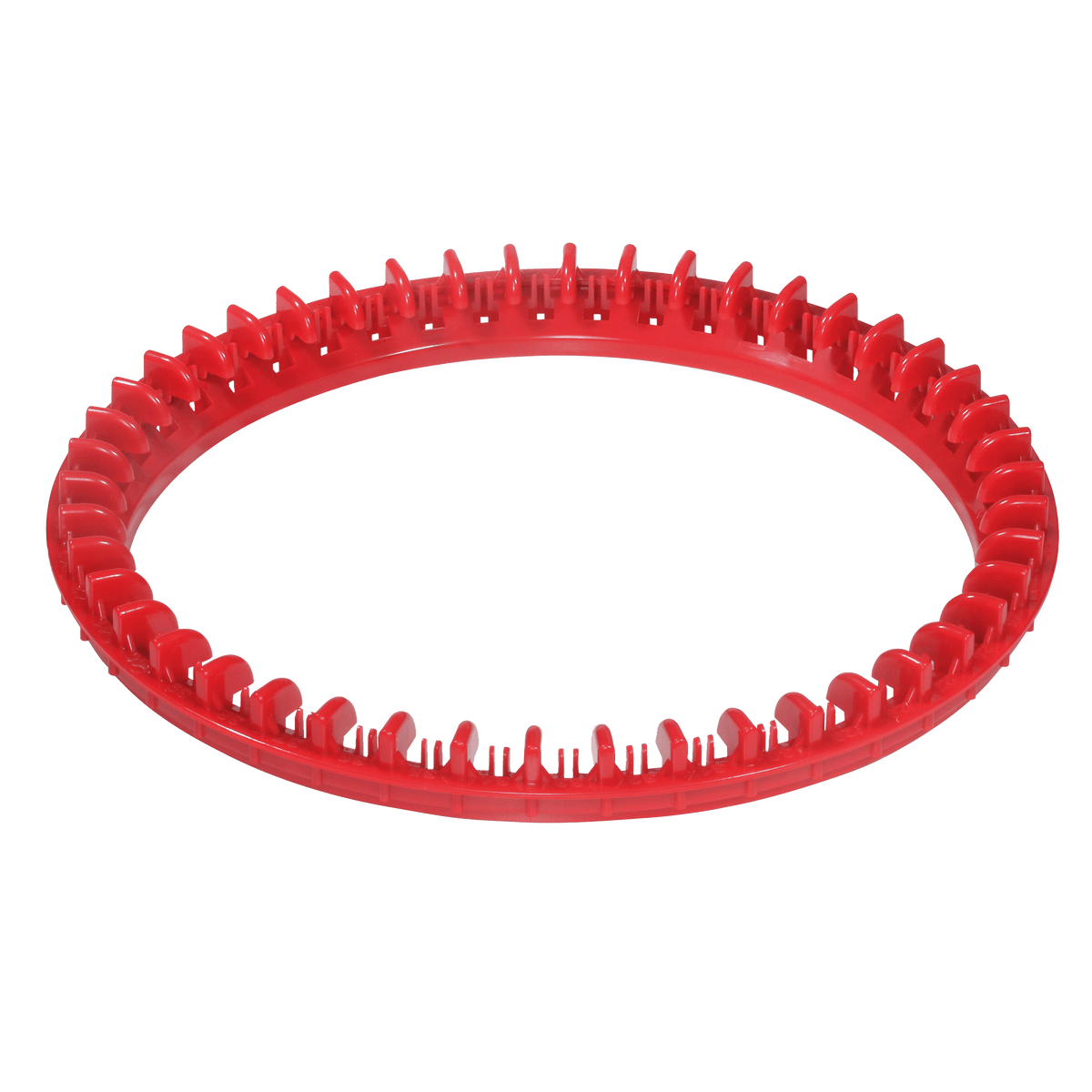 Addi Knitting Needles Addi | addiExpress | Kingsize Red Ring | 886