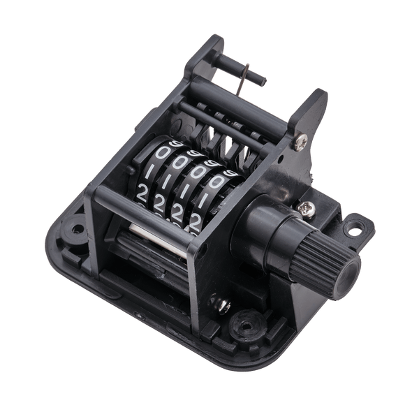 Addi | addiExpress | Manual Counter | 866