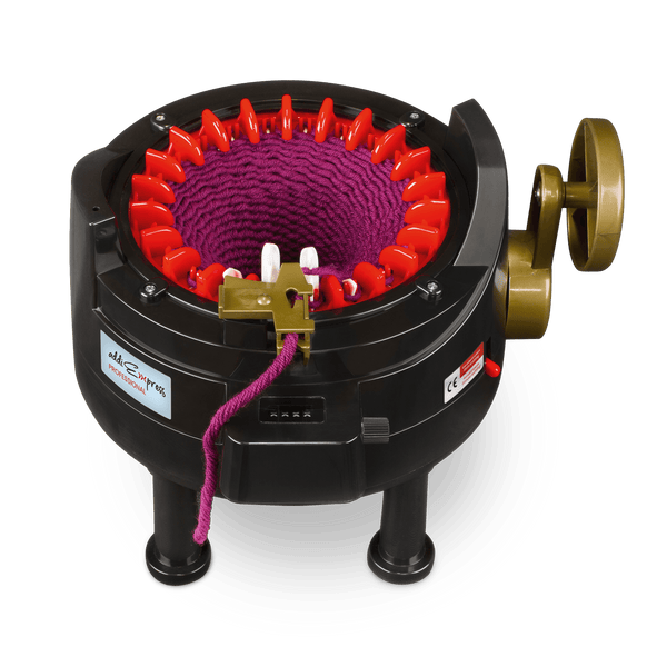 Addi | addiExpress | Professional Knitting Machine | 990-2