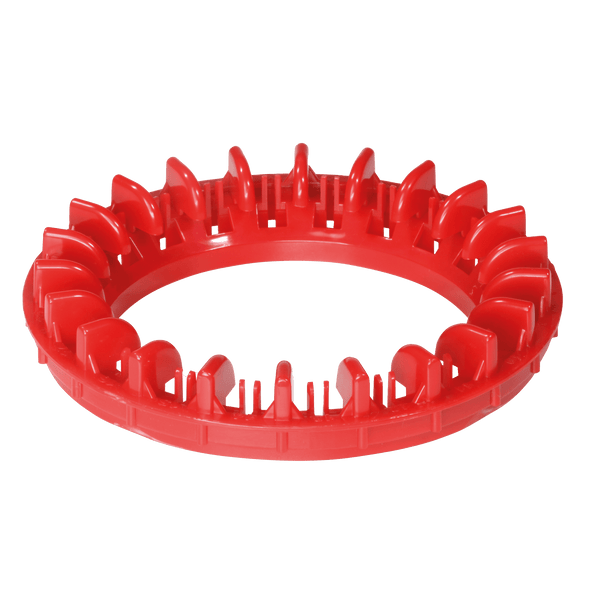 Addi | addiExpress | Professional Red Ring | 887