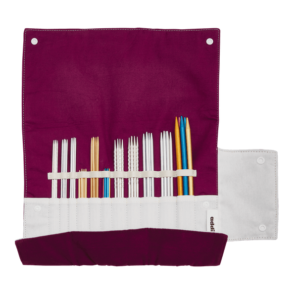 Addi | addiFolder | Knitting Needle Wrap | 622-2