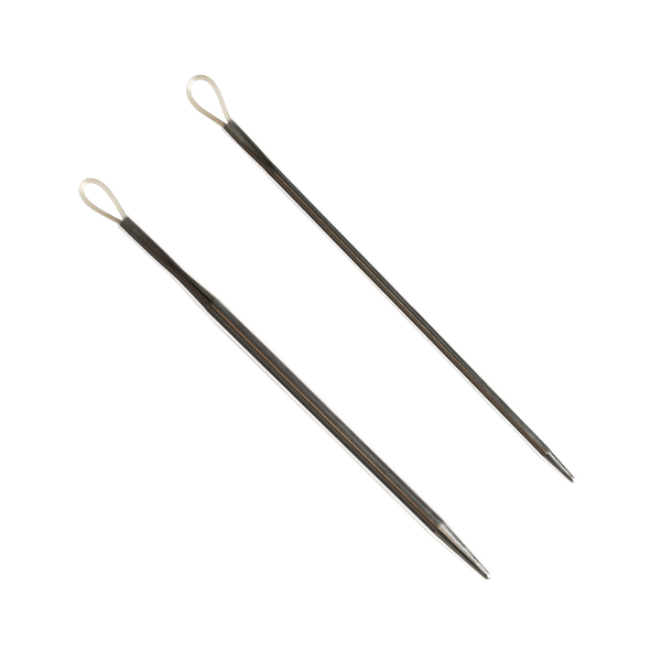 Addi | addiLoop | Wool Needles | 2 pack | 922-7