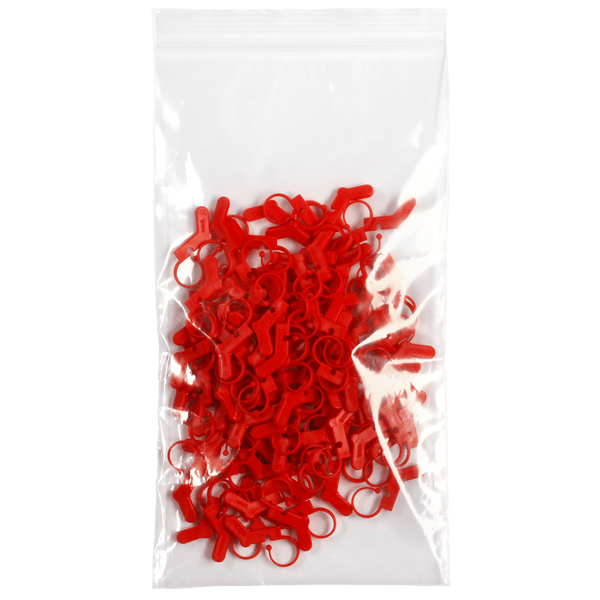 Addi | addiMarker | Sock Stitch Markers | 100 Pack 408-7