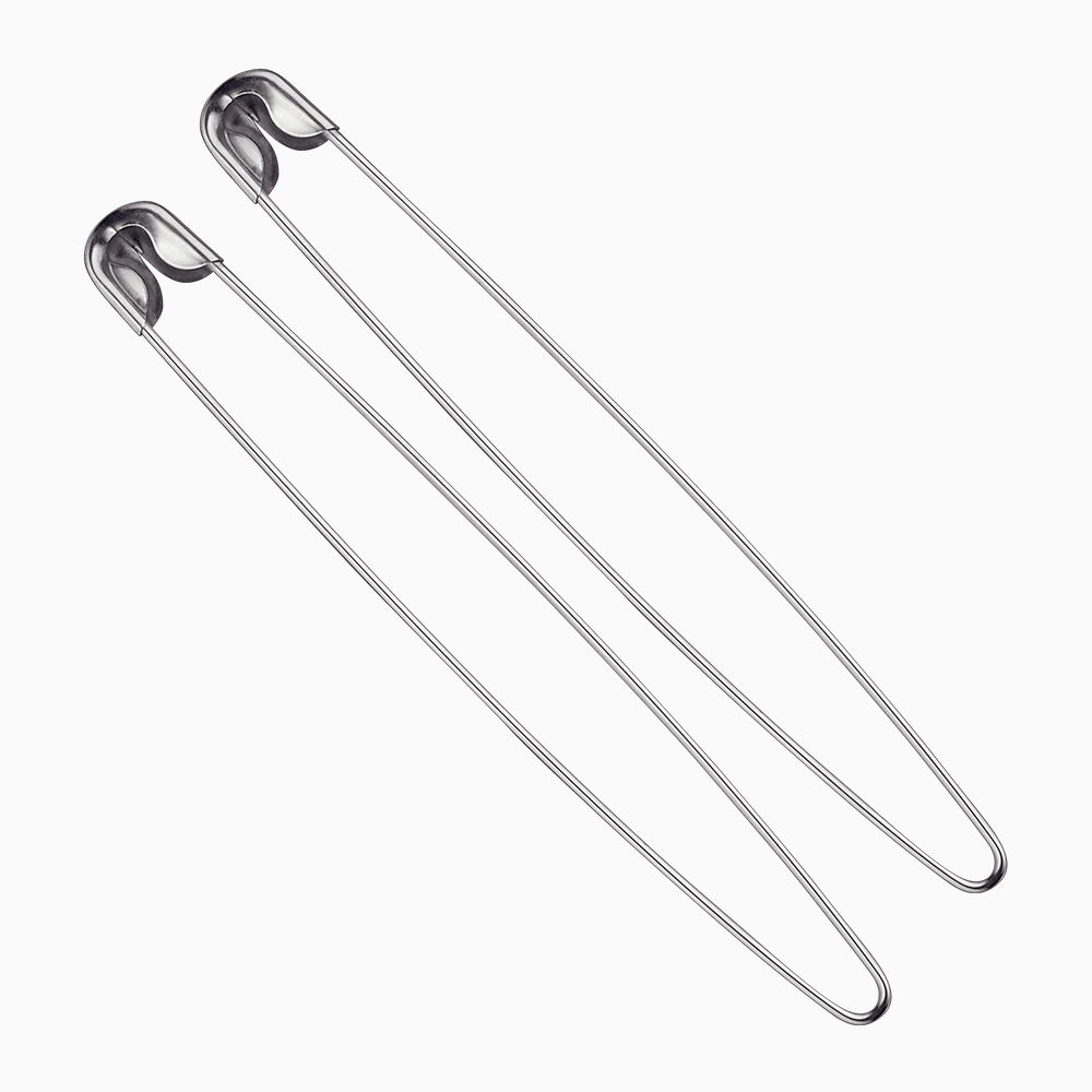 Addi Knitting Needles Addi | addiSupport | Stitch Holders | 2 pack | 182-7