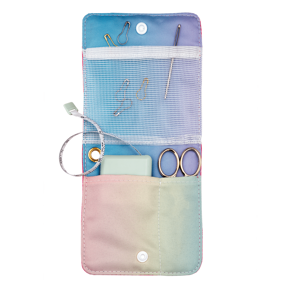 Addi Knitting Needles Addi | addiUnicase | Accessory Case | 621-2