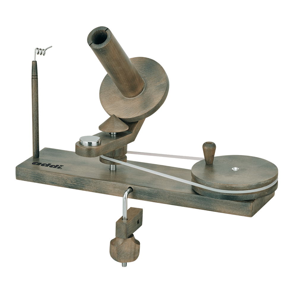 Addi Knitting Needles Addi | AddiWinder | Yarn Winder | 532-2