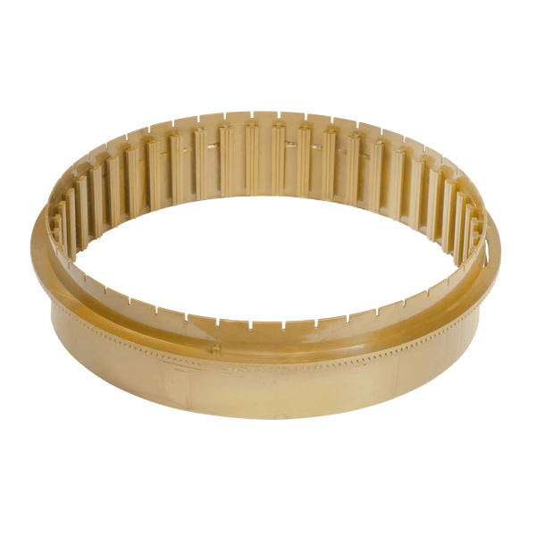 Addi | addiExpress | King Size Gold Ring | 888-0