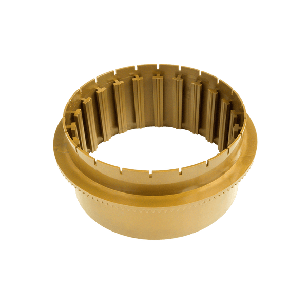 Addi | addiExpress | Professional Gold Ring | 865