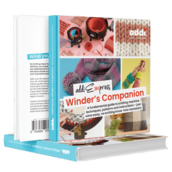 Addi Print Books Addi | addiExpress | Fundamental Guide Book