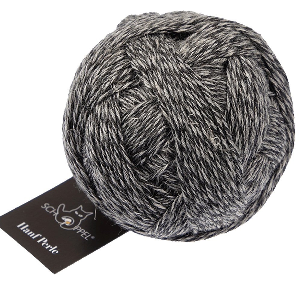 Schoppel Yarn Alhambra SCHOPPEL | Hanf Perle | 4-Ply | 2008