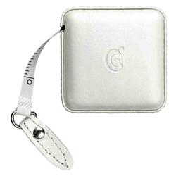ChiaoGoo 150cm ChiaoGoo | Tape Measure White -