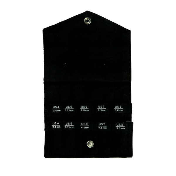 ChiaoGoo | Sleeve | Twist Interchangeable Tips