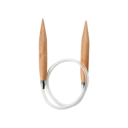 ChiaoGoo 60cm / 12.75mm ChiaoGoo | Patina | Wood Fixed Circular Knitting Needles