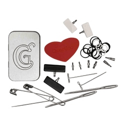 ChiaoGoo Accessory ChiaoGoo | Tool Kit