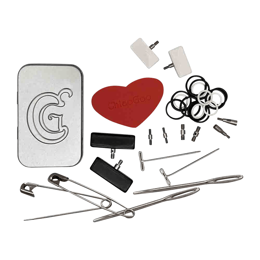 ChiaoGoo Accessory ChiaoGoo | Tool Kit