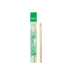 ChiaoGoo ChiaoGoo | Crochet Hook Bamboo Natural -