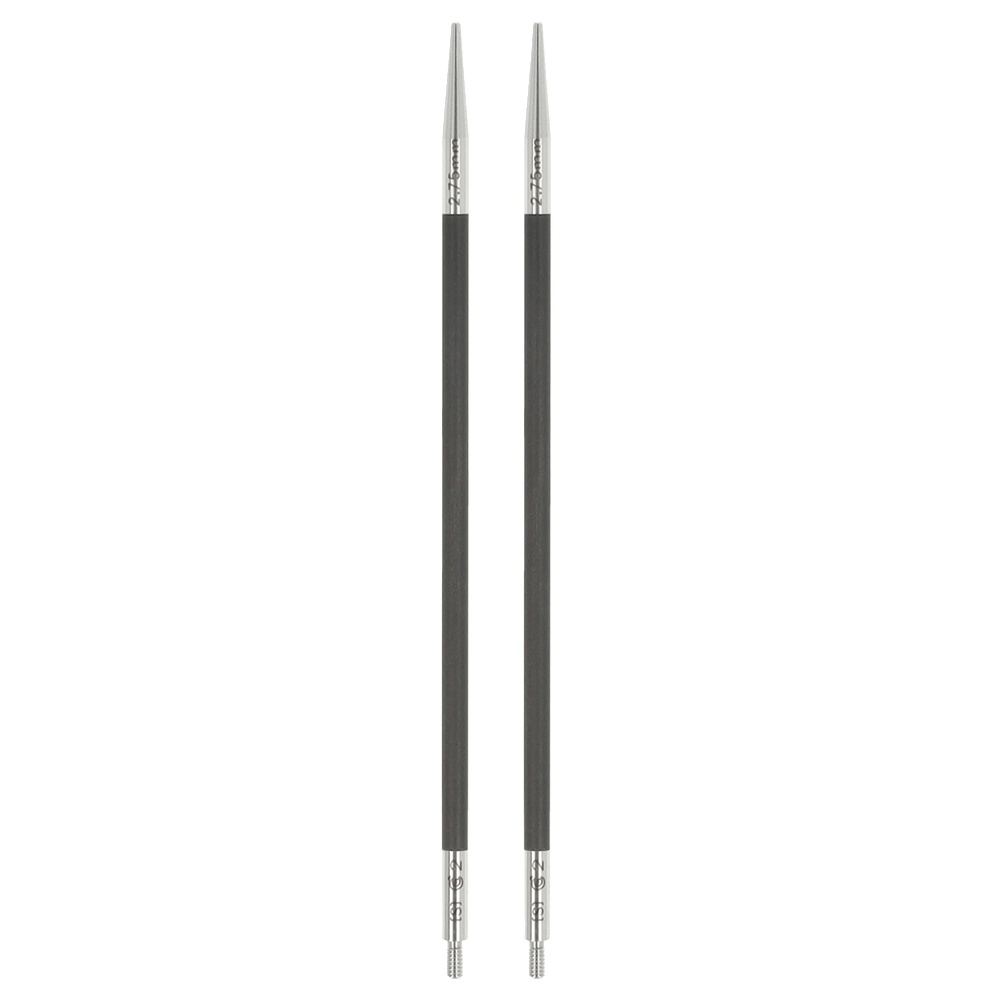 ChiaoGoo ChiaoGoo | Forté Lace Interch. Needle Tips -
