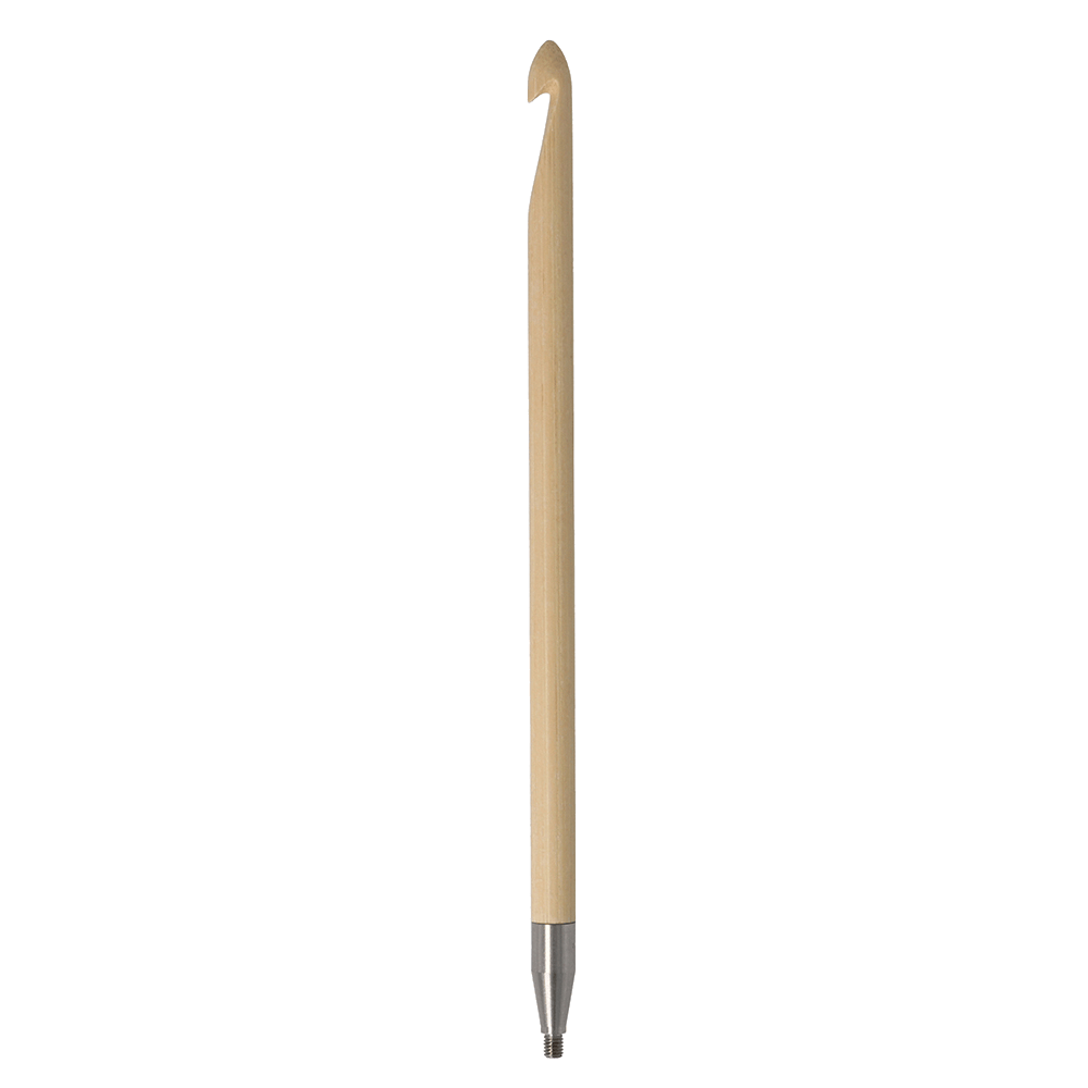 ChiaoGoo ChiaoGoo | Inter. Tunisian Crochet Hook 14. -