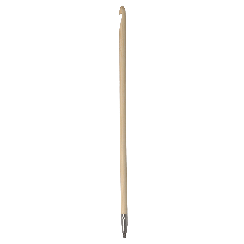 ChiaoGoo ChiaoGoo | Inter. Tunisian Crochet Hook 14. -