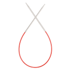 ChiaoGoo ChiaoGoo | Knit Red Circular Needle -