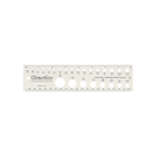 ChiaoGoo ChiaoGoo | Needle Gauge -