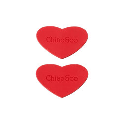 ChiaoGoo ChiaoGoo | Rubber Grippers