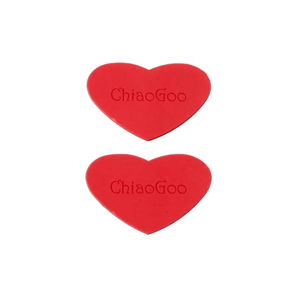 ChiaoGoo ChiaoGoo | Rubber Grippers