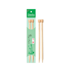 ChiaoGoo ChiaoGoo | Single-Point. Needle Bamboo Ntrl -