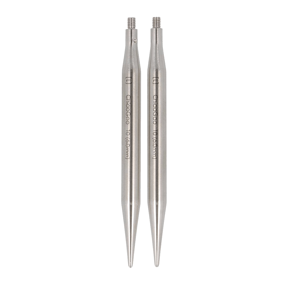 ChiaoGoo ChiaoGoo | Twist Lace Interch. Needle Tips -